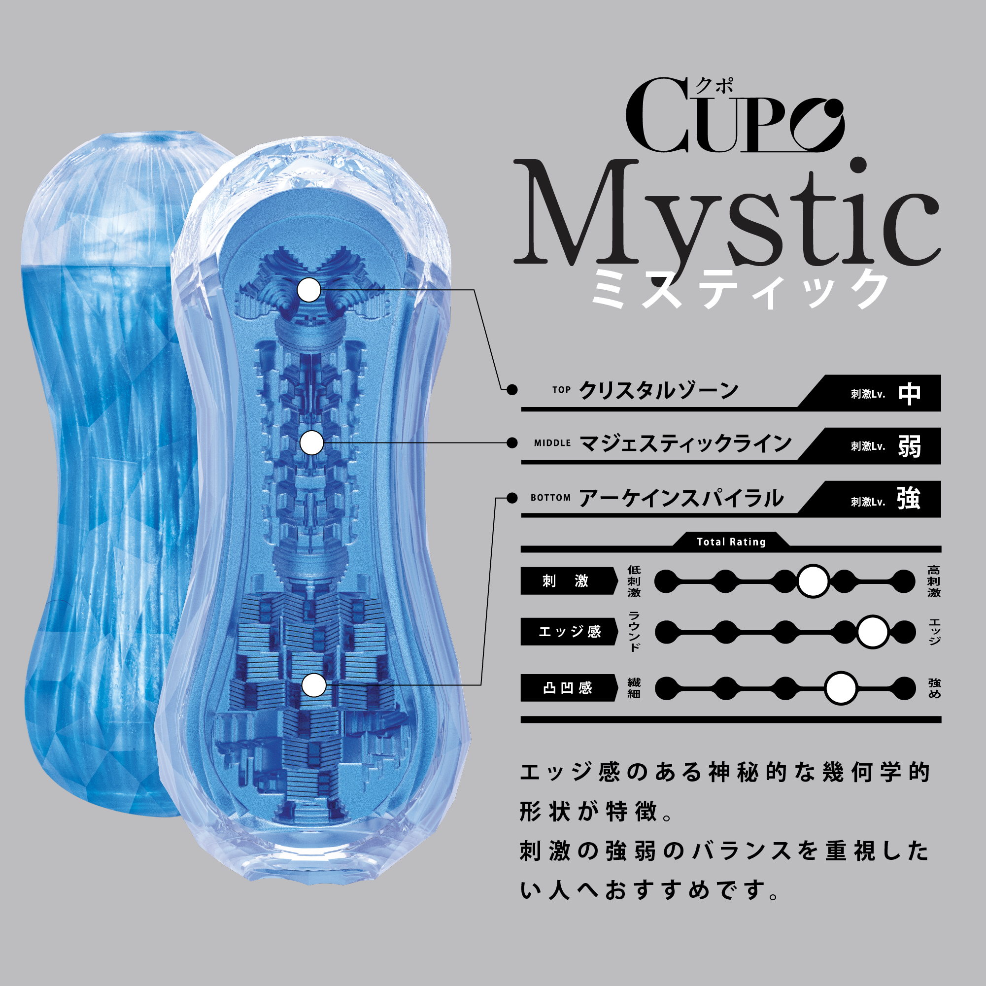 メンズマックス クポ 画像5