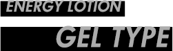 gel type