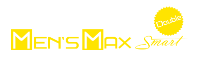 メンズマックス スマートダブル